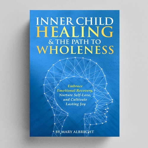 Inner Child Healing Design by NoBoundaries