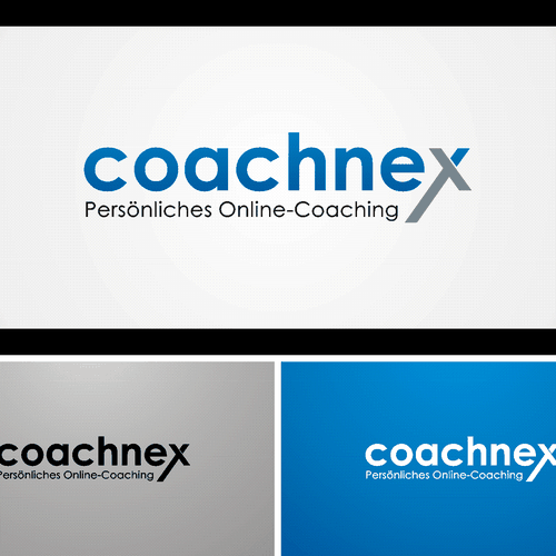 Logo design contest entry by bukan_peterpan