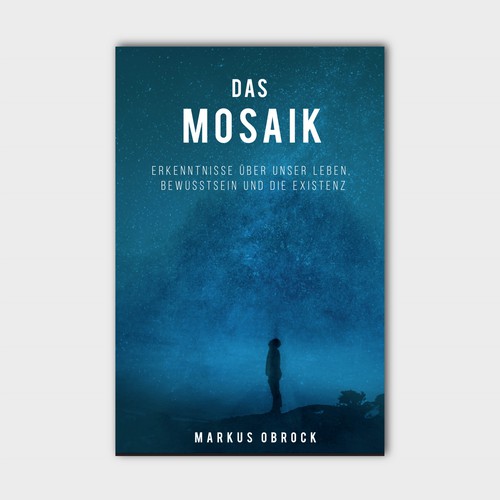 Runner-up design by VICKODESIGN