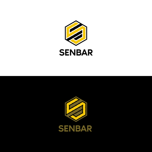 Contracting company Design by CaptainZZ