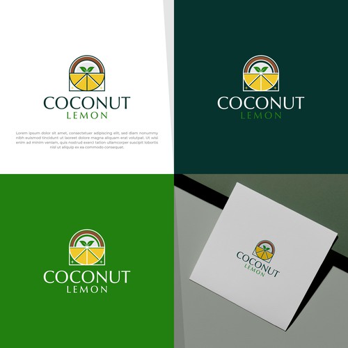 Modern clean logo for luxury cleaning company Design by MotionPixelll™