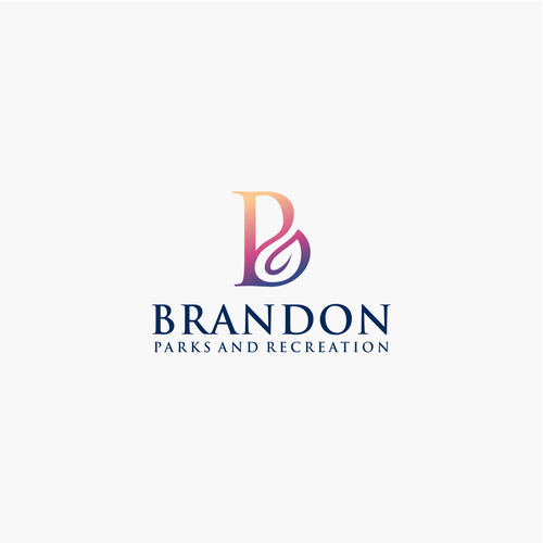 Sporty Logo Needed for Parks and Recreation Department in Brandon, Mississippi Design réalisé par Unintended93