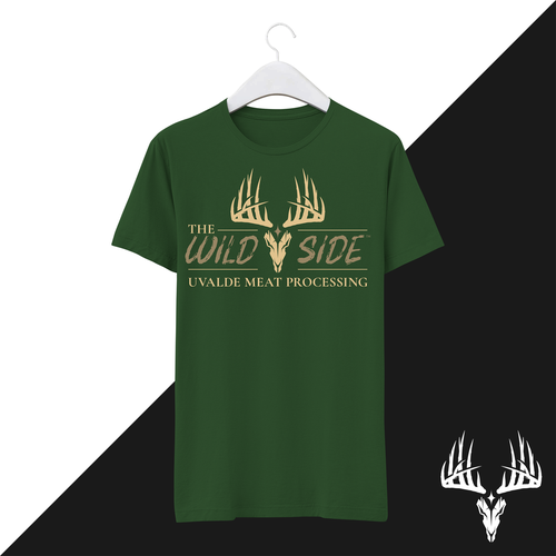 The Wild Side Design von Dan_Tangerine