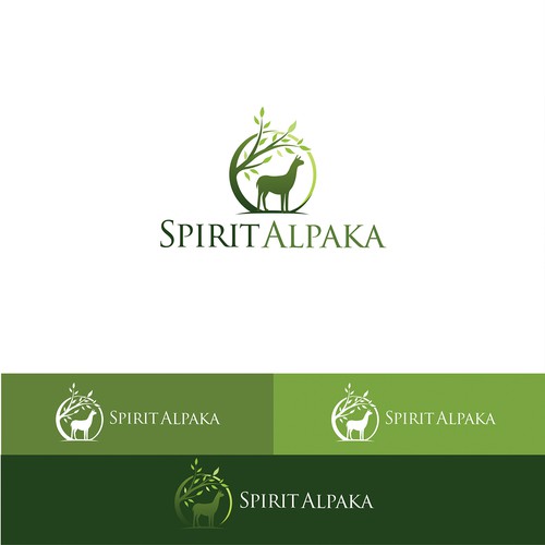 Logo design contest entry by Ruldi