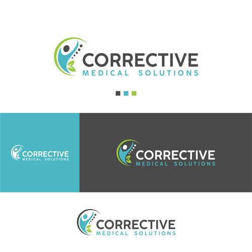 LOGO FOR REGENERATIVE MEDICINE PRACTICE Design by sabhu07