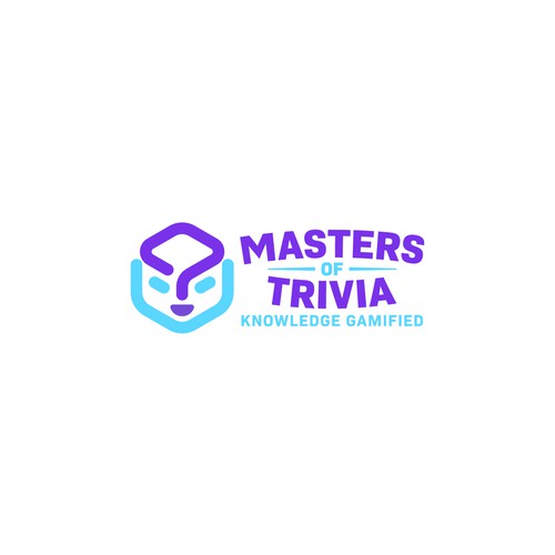 Design a Powerful Brand logo for Global Trivia Platform デザイン by visualqure