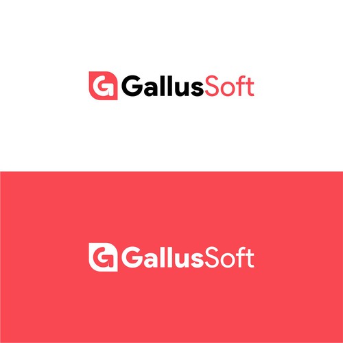 Design a logo for a bold new software development firm Design by NIGHT PURY