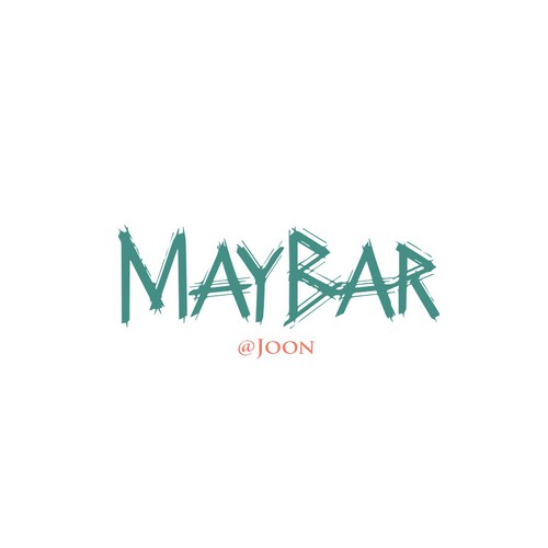 Logo for Upscale bar and lounge Design por Panjie