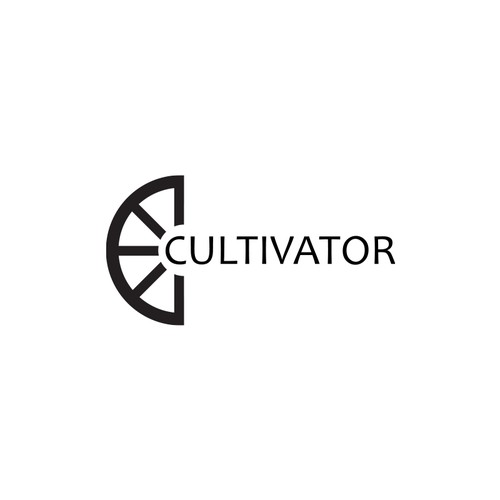 Diseño de Logo design for Cultivator - a rural innovation organization de vdesignideas