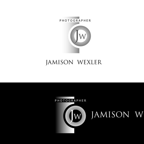 Modernist logo for Fashion Infused Photography Business Design by tom88