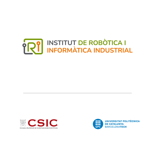 Create a logo for a scientific research institution on robotics and intelligent systems Design by Marko_Design