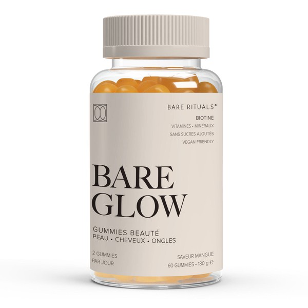 BARE RITUALS. Bare Glow