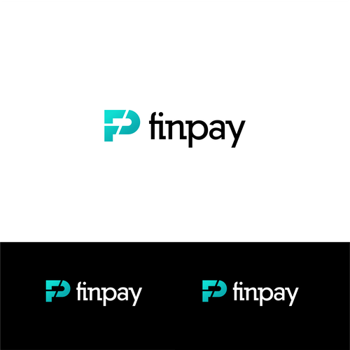 Design for Finpay payment App Logo Design by rickybays