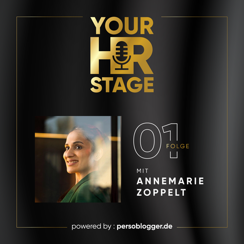 Podcast contest entry by RoshanKandari