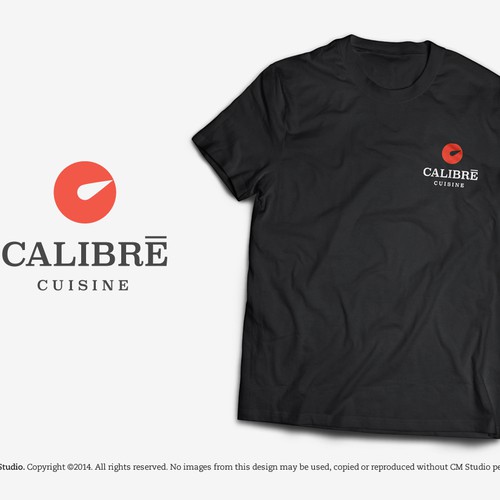  contest entry by CM Studio