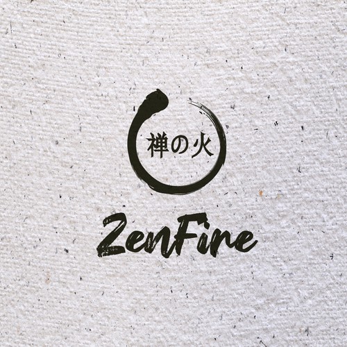 Classic, mindful, and simple brand design for fire protection engineering firm in Okinawa, Japan Design by LOGStudio