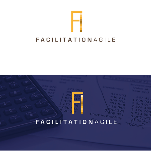 Proposta di design per un contest della categoria Logo e biglietto da visita realizzata da Angel F Serna