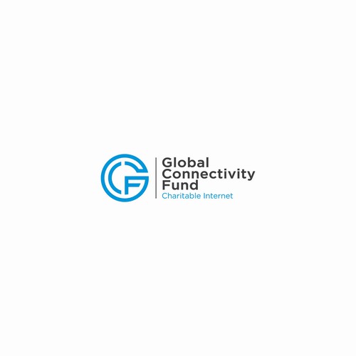 Global Connectivity Fund Design by CSArtwork