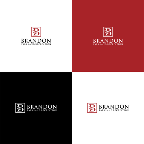 Diseño de Sporty Logo Needed for Parks and Recreation Department in Brandon, Mississippi de Unintended93