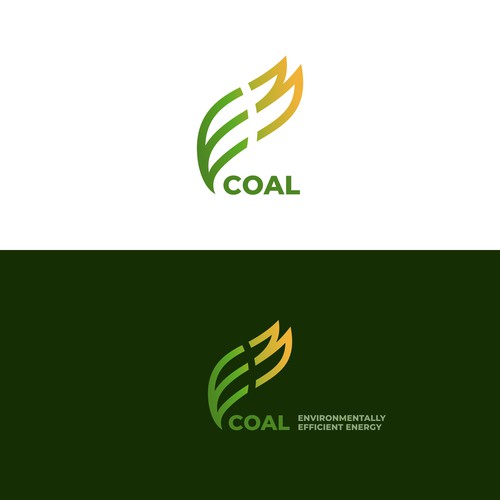 Simple yet impactful logo, easily identifiable large or small Design by Alex Dubovik