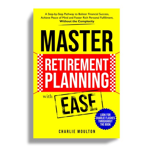 Telling future retirees (age 30-70) that planning early for retirement is marvelous advice Design by Mr.TK