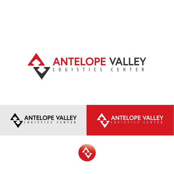 Logo for a Professional Real Estate Project