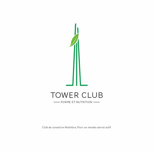 Logo design contest entry by rawlabs