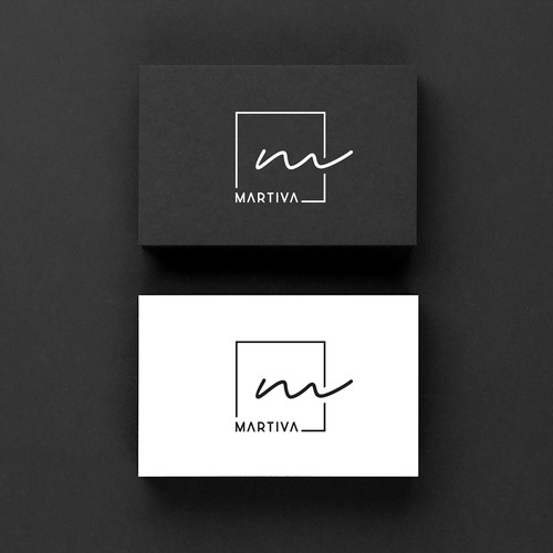 Minimalistisches und Cleanes Logo für eine E-Commerce Brand Design by NewArt777