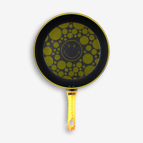 Smiley Cookware Concept Designs Design by blueidea!!