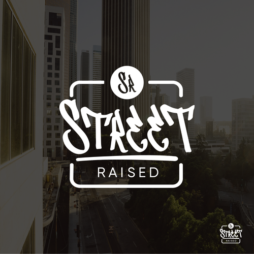 Design an edgy/urban logo for a streetwear clothing brand that appeals to teens-young adults. Design by HRVOJEH