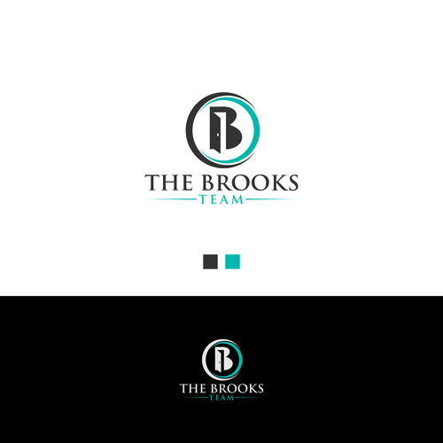 Husband / Wife Real Estate Team looking for the best LOGO in the business Design by pecco®