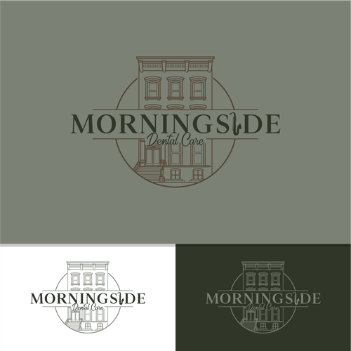 Morningside Dental Care Design by via_oktav