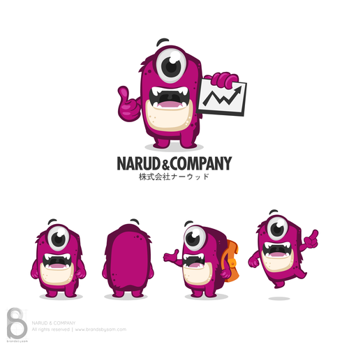  contest entry by Brands by Sam