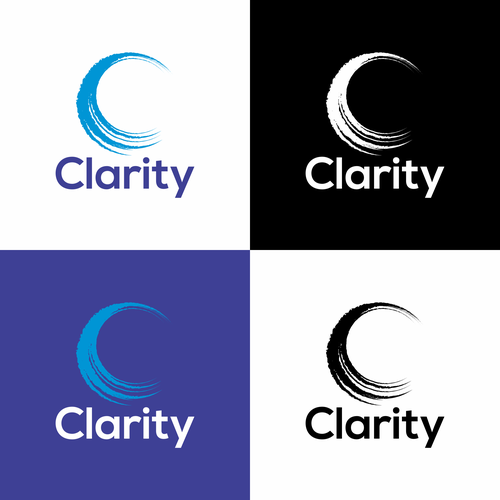 Logo & brand identity pack contest entry by lucasrart™