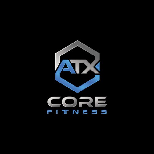 New Gym needs powerful Logo Design by ArtiVector