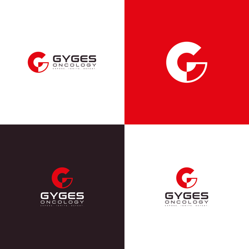 Bold Logo for Oncology Startup Led by Industry Veterans Design by zenzla