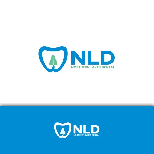 Designs Dental office rebrand Logo design contest