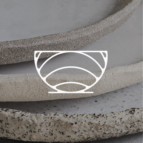 Design a logo for handmade ceramic plates and bowls Design by BLVART