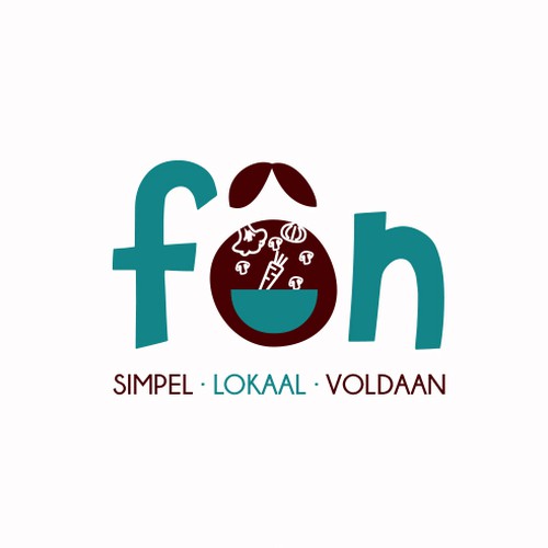  contest entry by allodesign