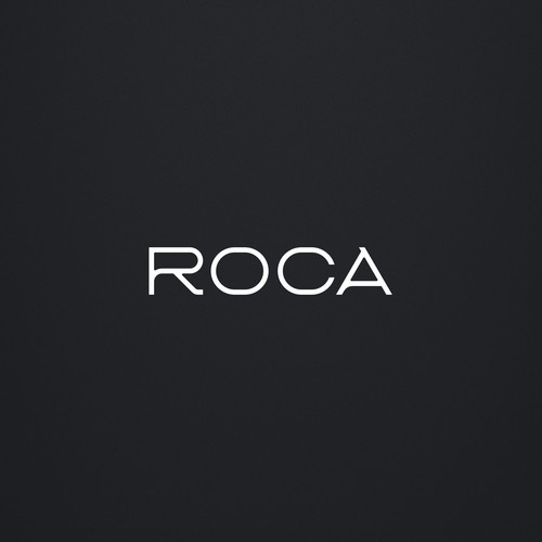 ROCA (high-end restaurant and bar) Design by CSArtwork