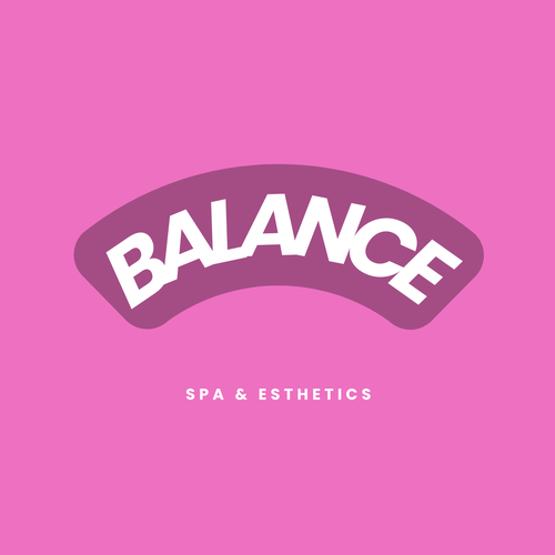 Balance logo Design by seasto