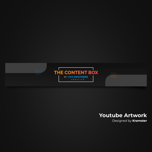  contest entry by k r a m s t e r