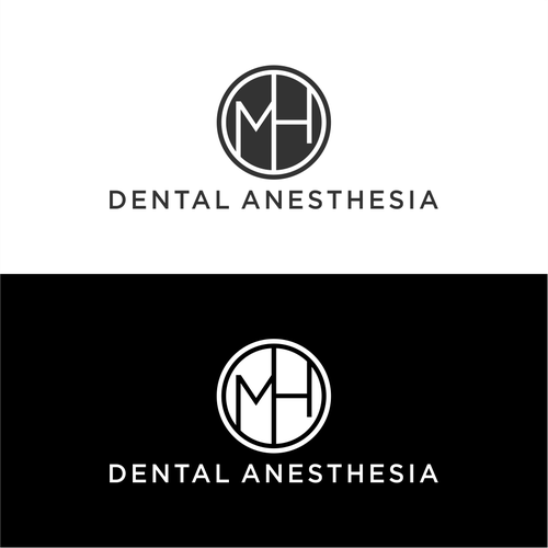 Mobile dental anesthesia practice for children, special needs, and adults Diseño de ArtSkills™