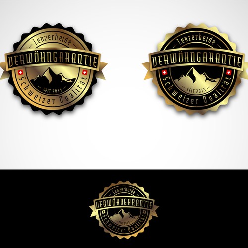  contest entry by Enrico91