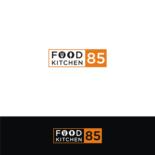 Food Kitchen 85 Design by win_won121