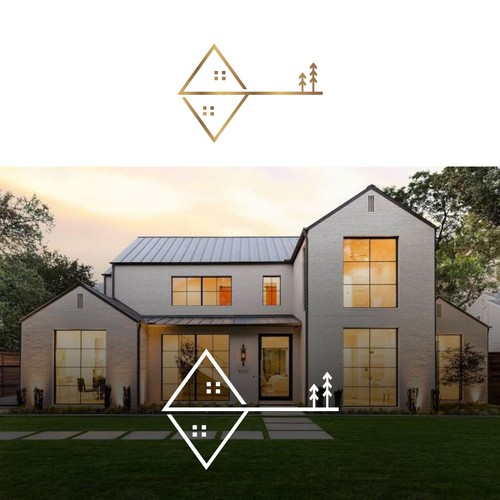 South & Pine Design by PXRon