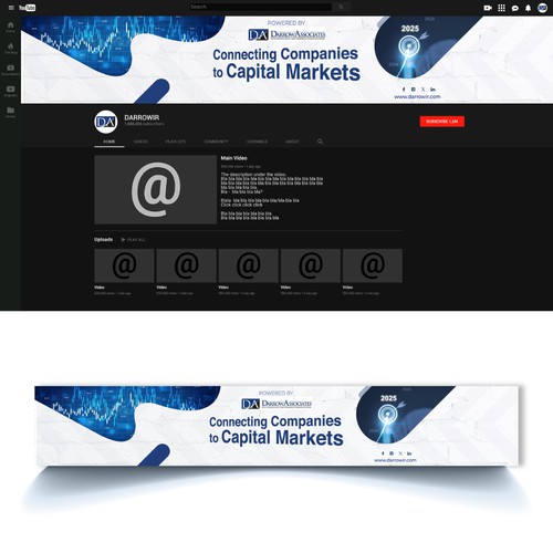  contest entry by Tan-D