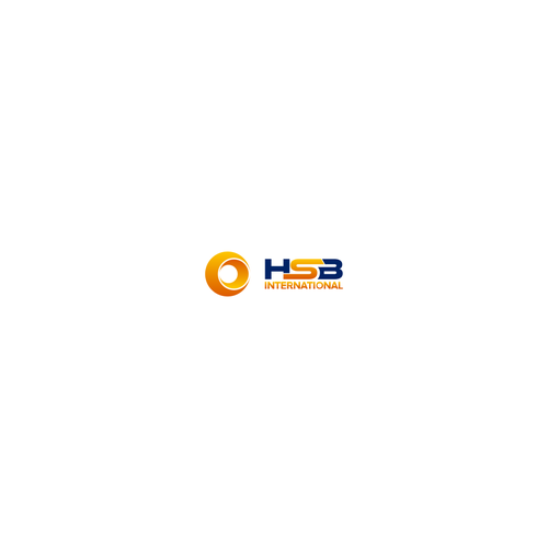 コンペ「HSB International Needs a Logo」のデザイン by agung_designsさん 