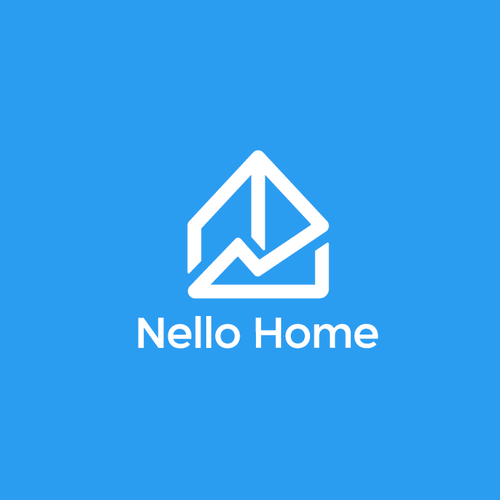 Logo of Home Advisor and Construction Design by Khairul__Islam