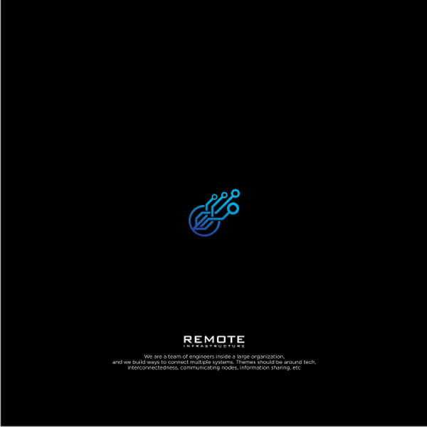 Remote Infrastructure